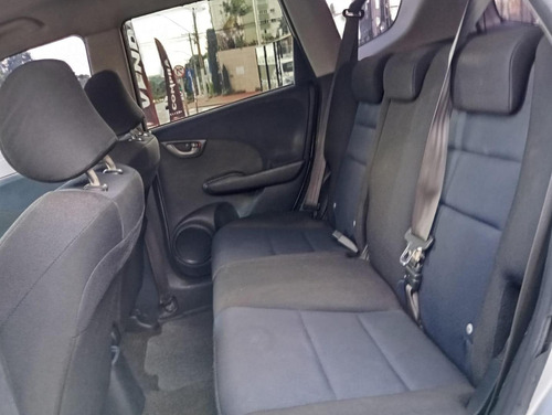 Honda Fit Lx Flex