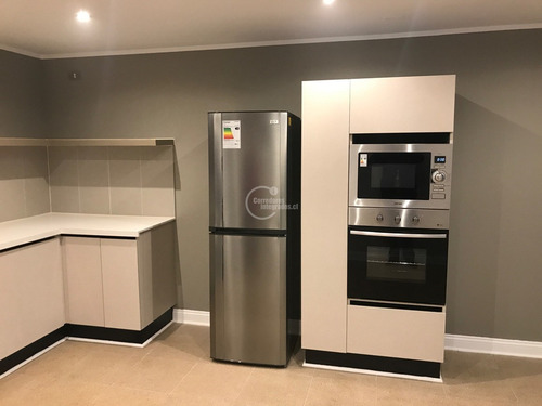 Loft Metro Toesca En Arriendo De 1 Dorm. En Santiago