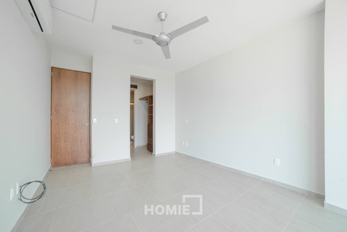 Imagen 10 de 12 de Hermoso Departamento En Fracc. Francisco De Montejo V, Mérida, 66529