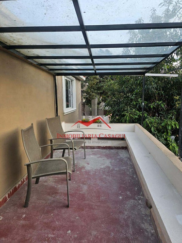Casa En Venta En Jardines De San Mateo, Naucalpa $4,000,000.00
