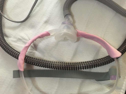 Imagen 3 de 7 de Cpap Resmed Air Sense 10 Autoset Fhcon