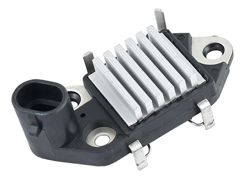 Regulador Alternador Chevrolet Spark/tico/matiz 12v/65a