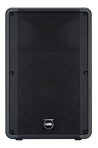 Caixa Ativa 15 350w Com Bluetooth, Usb E Sd Nxa Na15