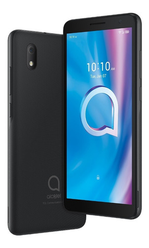 Imagen 3 de 4 de Alcatel 1b 32 Gb 2 Gb Ram 4g Lte Todas Las Operadoras Dual