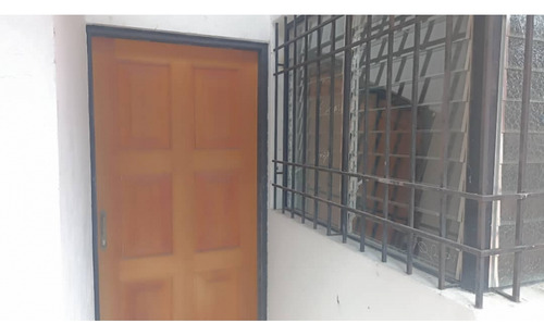 En Venta Anexo En La Urb. La Mara Merida Ve25-008mrd-cper