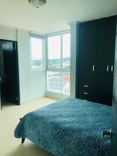 Imagen 10 de 10 de Apartamento En Alquiler, En Hato Pintado, 115m2