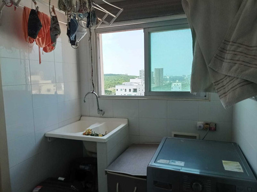 Imagen 28 de 30 de Penthouse En Venta Sector Norte De Barranquilla