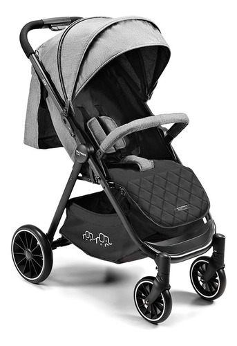 Coche De Paseo Joy Gris