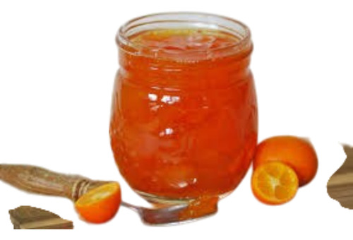 Mermelada De Quinotos Artesanal 400gr
