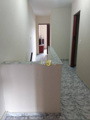 Imagem 16 de 18 de Sobrado Com 3 Dormitórios À Venda, 200 M² - Conjunto Residencial José Bonifácio - São Paulo/sp - So0813