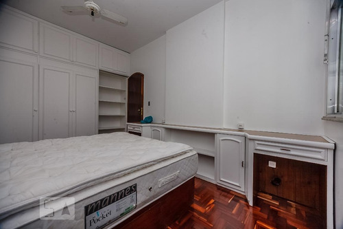 Apartamento Para Aluguel - Ingá, 2 Quartos, 95 - 893300988