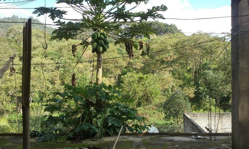 Casa Em Parque Lagoa Do Barreiro, Mairiporã/sp De 200m² 2 Quartos À Venda Por R$ 180.000,00 - Ca596399