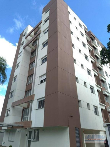 Imagem 1 de 30 de Apartamento Á Venda - Medianeira - Porto Alegre/rs - Ap1077