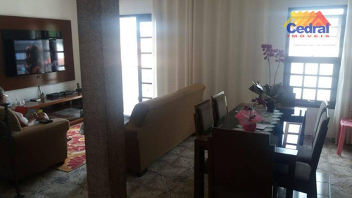 Imagem 6 de 14 de Sobrado À Venda, 144 M² Por R$ 515.000,00 - Alto Ipiranga - Mogi Das Cruzes/sp - So0375
