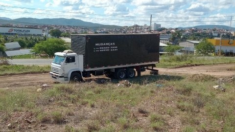 Imagem 4 de 6 de Vw 17-210 Truck Vw 17-210