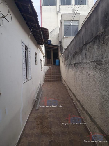 Imagem 15 de 15 de Ref.: 7494 - Assobradada Em Osasco Para Venda - V7494