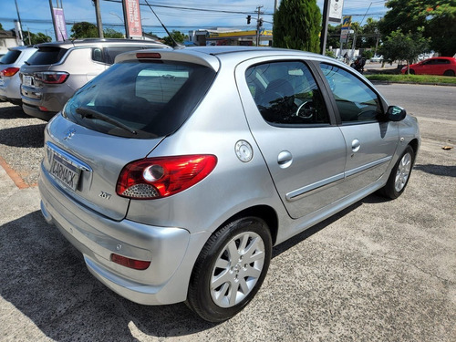 Imagem 4 de 9 de Peugeot 207 1.6 Xs 16v