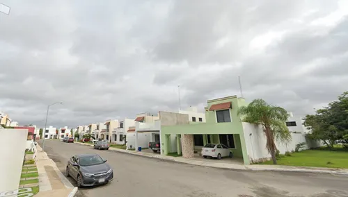 Casa En Remate Bancario -c 13b, Gran Santa Fe, Mérida Yucatán