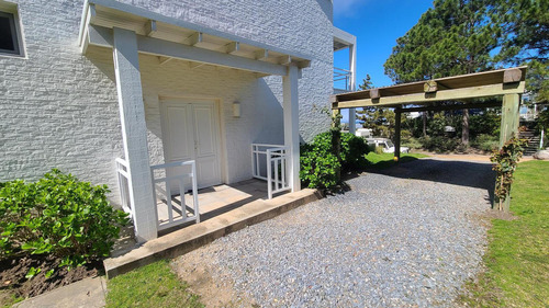 Casa En Laguna Blanca Con Vista Al Mar - Tm5385779