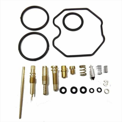 Carburador Reconstruir Reparar Kit Para Honda Trx 250ex 250