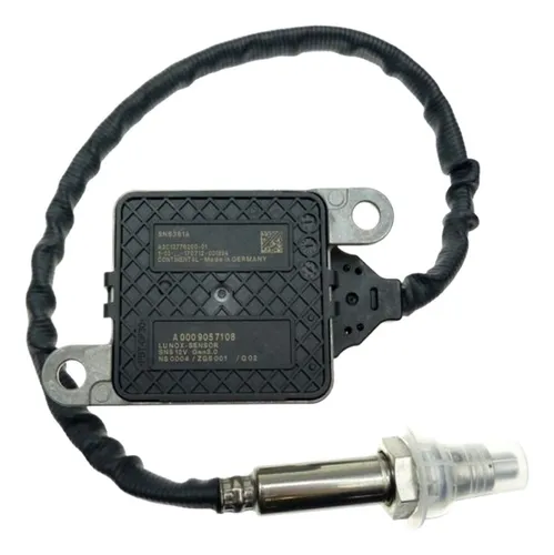 A0009057108 Sonda Lambda Para Mercedes-benz E-class W213