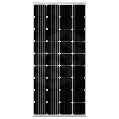 Celdas Solares Monocristalinas 200w  24v Prostar