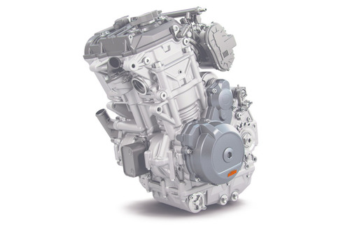 Ktm Duke 790 2019 Automoto Lanus
