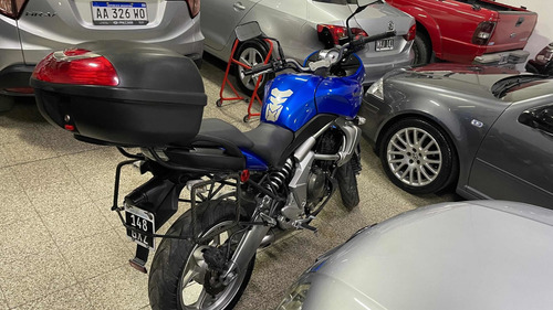 Imagen 3 de 5 de Kawasaki Versys