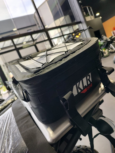 Kawasaki Klr 650 Enduristan 0km No Versys 300 Honda Xre 300
