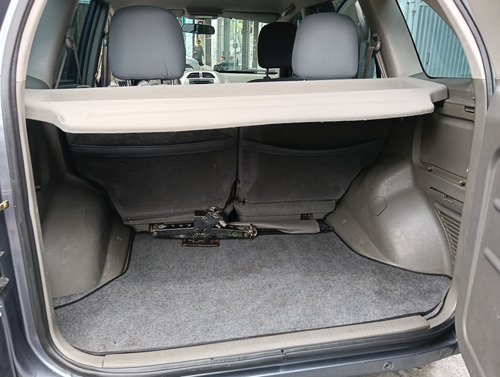 Chery Tiggo 2.0 Confort 4x2 127cv