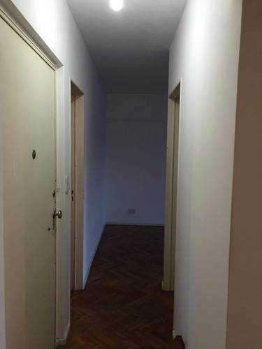 Venta Depto 3 Ambientes Balvanera Av Belgrano 1900