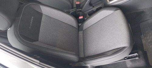 Volkswagen T-Cross 1.0 200 Tsi Comfortline Aut