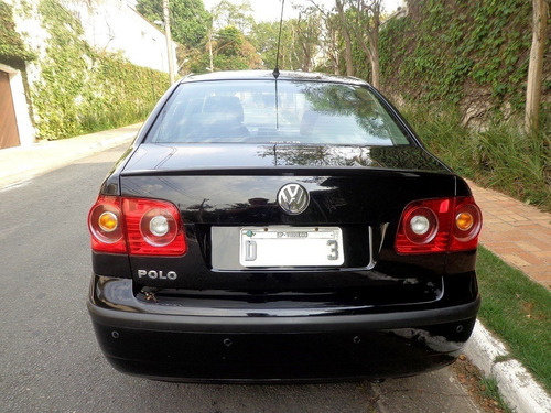 Vw Pólo