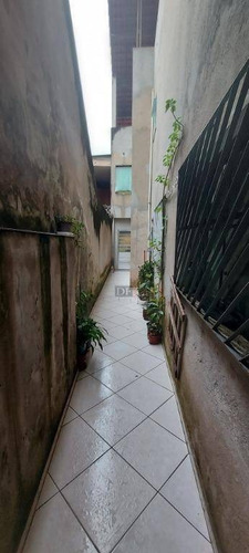 Imagem 22 de 28 de Sobrado Com 3 Dormitórios À Venda, 147 M² Por R$ 449.000,00 - Jardim Nossa Senhora Do Carmo - São Paulo/sp - So3801
