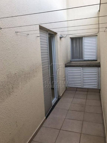 Imagem 4 de 30 de Apartamento Com 3 Dormitórios À Venda, 87 M² Por R$ 435.000,00 - Utinga - Santo André/sp - Ap6429