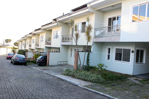 Imagem 1 de 28 de Sobrado - So00085 - 68983870