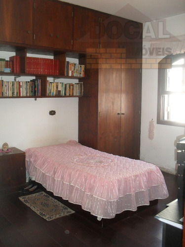 Imagem 24 de 30 de Casa Térrea E Isolada De Lote Inteiro - Cl0352 - 34132827