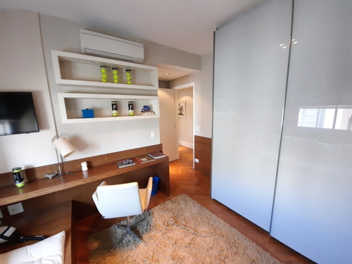 Imagem 23 de 30 de Apartamento Em São Paulo - Sp - Ap0700_sell