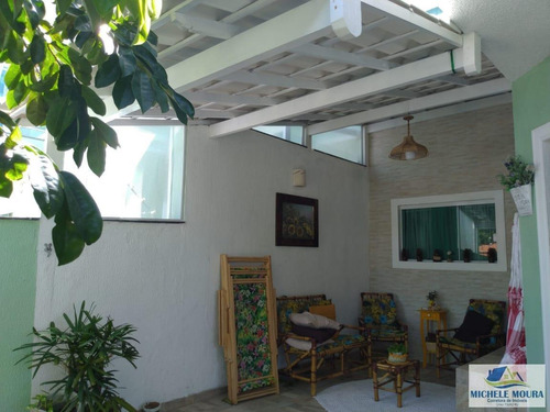 Imagem 4 de 15 de Casa 4 Dormitórios Ou + Para Venda Em Araruama, Pontinha, 4 Dormitórios, 3 Suítes, 5 Banheiros, 3 Vagas - 59_2-234351