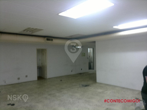 Imagem 4 de 15 de Prédio Para Locação Locação - 2761m2 - Jardim Paulista - Nsk3 Imóveis - Ed 8230 - Ed8230