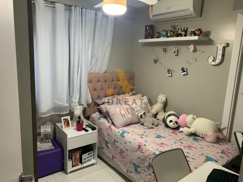 Imagem 12 de 15 de Apartamento Garden Com Varanda Gourmet, 3 Suítes (duas Canadenses), Cozinha Americana Planejada - Sqa2348c - 70922761