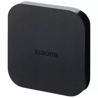 Xiaomi Mi Box S Tv 4k Ultra Hd Android Mibox S Miboxs + Nf