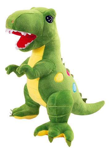Gpp Brinquedo De Pelúcia Gigante De Dinossauro, Boneca