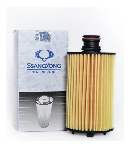 Filtro Aceite Original Ssangyong Actyon Musso Korando Rexton