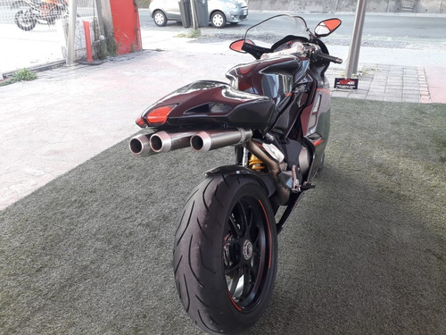 Mv Agusta F4 R 2007