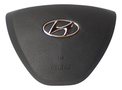 Tapa De Bolsa Aire Hyundai I10 2015 2016 2017 2018 2019 2020