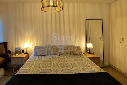 Venta Apartamento 1 Dormitorio, Carrasco, Montevideo (ref: Srs-11894)