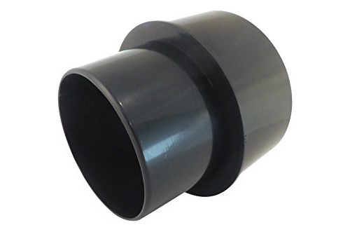 5  4  Duct Reductor Plastico Abs Od Abertura Colector