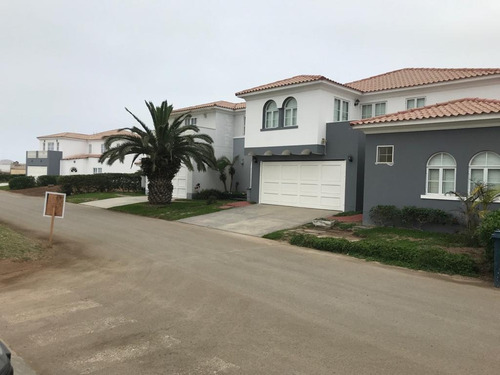 Imagen 7 de 7 de Remato Terreno En Condominio Islas De San Pedro