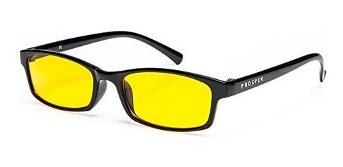 Imagen 1 de 6 de Prospek Gafas Para Computadora Anti Blue Light Computer Glas